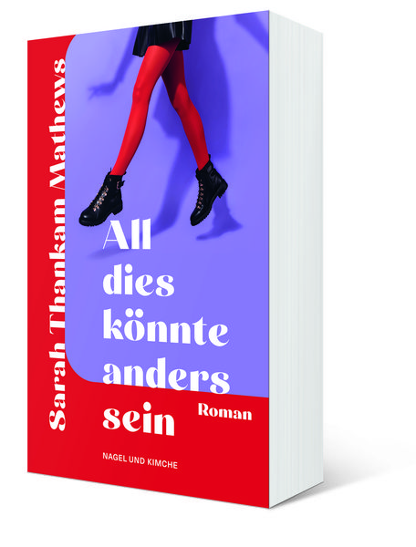 Produktbild: All dies k&ouml;nnte anders sein