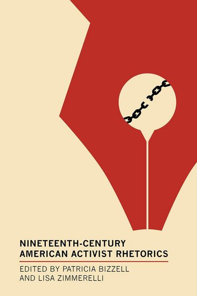 Produktbild: Nineteenth-Century American Activist Rhetorics