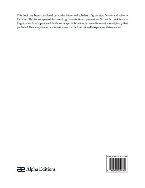 Produktbild: The Cambridge Ancient History (Volume Iii)