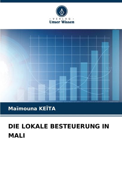 Produktbild: Die Lokale Besteuerung in Mali