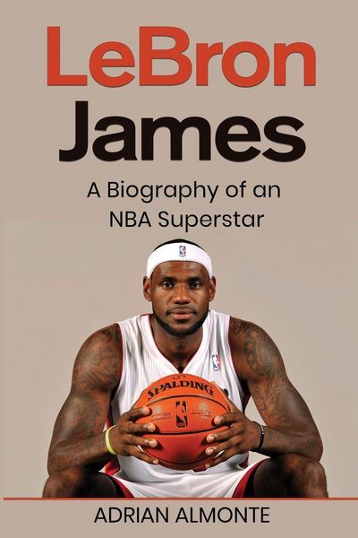 Produktbild: LeBron James