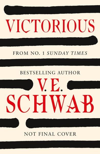 Produktbild: Victorious