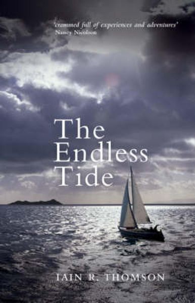 Produktbild: The Endless Tide