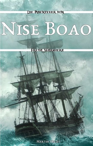 Produktbild: Nise Boao