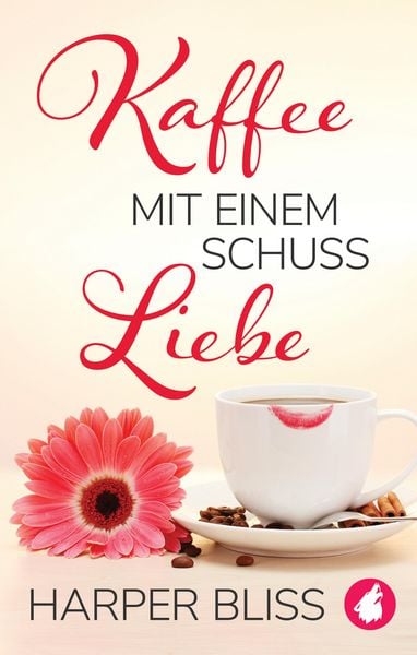 Produktbild: Kaffee mit einem Schuss Liebe