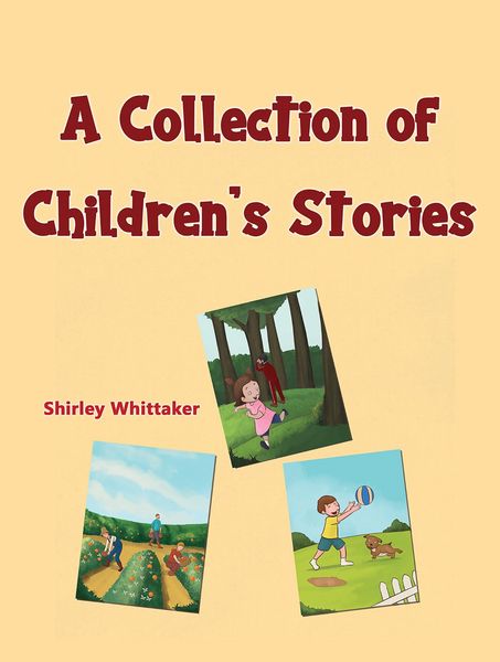 Produktbild: Collection of Children's Stories