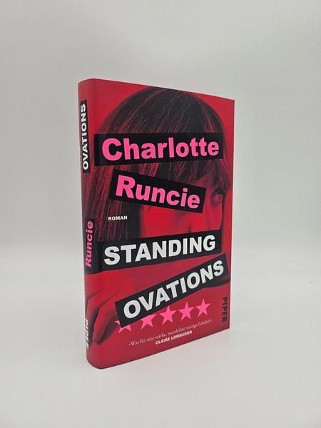 Produktbild: Standing Ovations