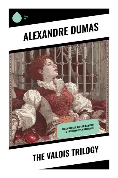 Produktbild: The Valois Trilogy