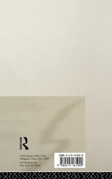 Produktbild: The Philosophy of Human Learning