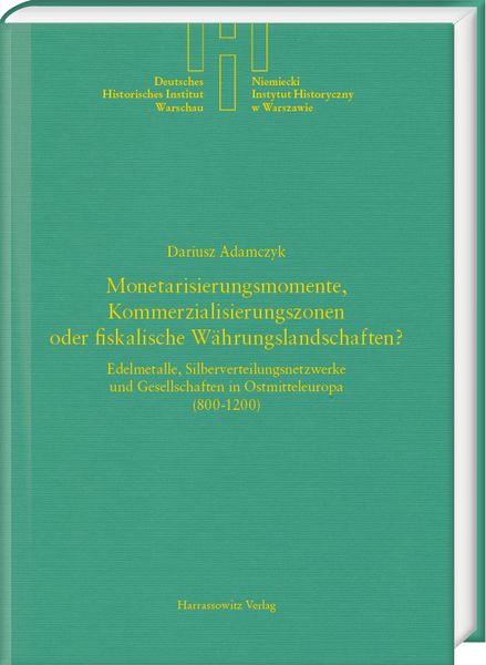 Produktbild: Monetarisierungsmomente, Kommerzialisierungszonen oder fiskalische W&auml;hrungslandschaften?