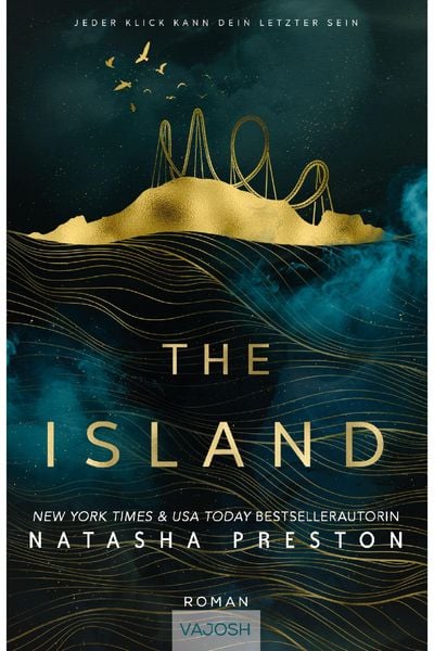 Produktbild: The Island