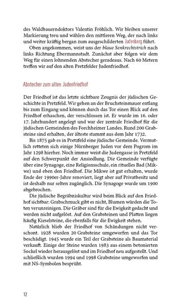 Produktbild: Der gro&szlig;e Ausflugsverf&uuml;hrer Franken