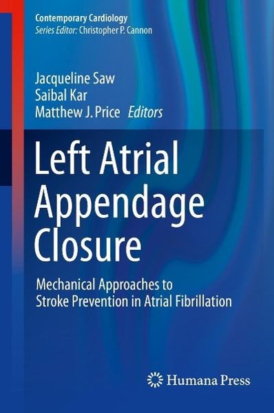 Produktbild: Left Atrial Appendage Closure