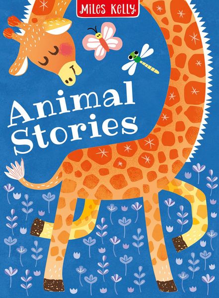 Produktbild: Animal Stories