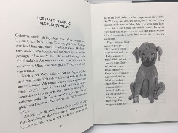 Produktbild: Nortons philosophische Memoiren