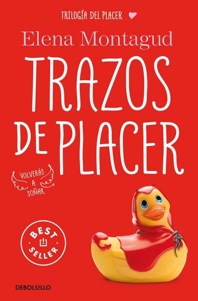Produktbild: Trazos de placer