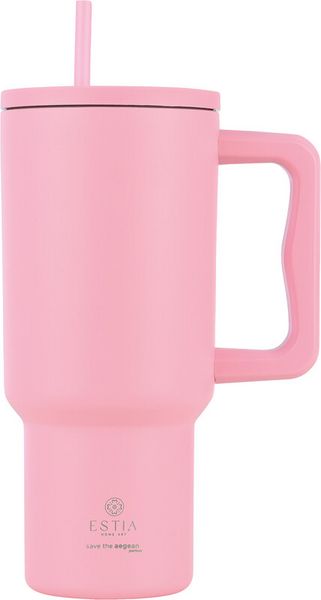 Produktbild: Trinkb. XL 900ml blossom rose