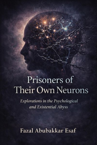 Produktbild: Prisoners of Their Own Neurons