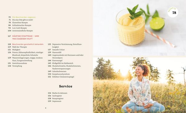 Produktbild: Hashimoto ganzheitlich behandeln