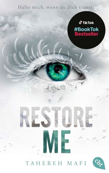Produktbild: Restore Me