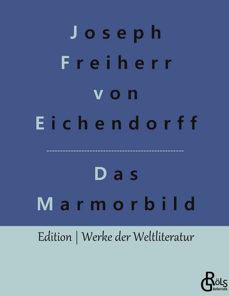 Produktbild: Das Marmorbild