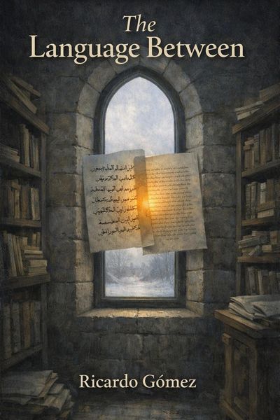 Produktbild: The Language Between