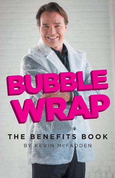 Produktbild: Bubble Wrap