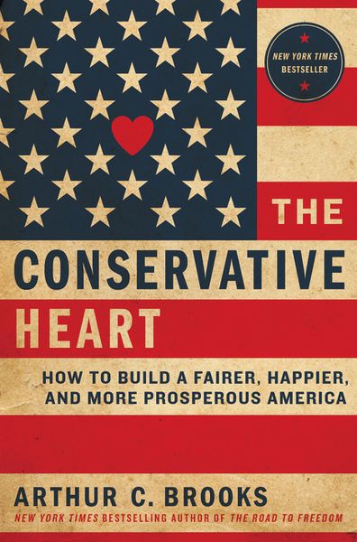 Produktbild: Conservative Heart