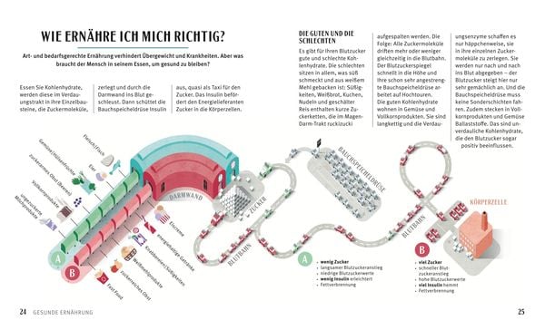 Produktbild: Diabetes-Kochbuch