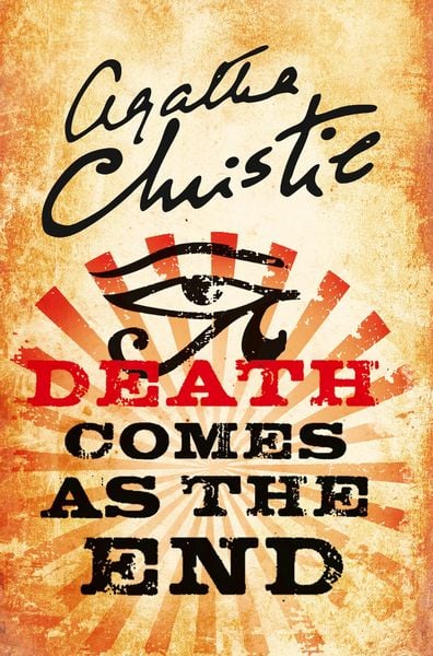 Produktbild: DEATH COMES AS END PB