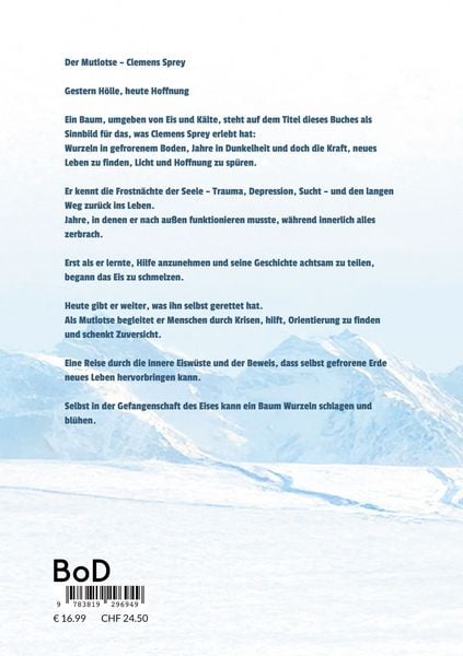 Produktbild: Gestern H&ouml;lle, heute Hoffnung