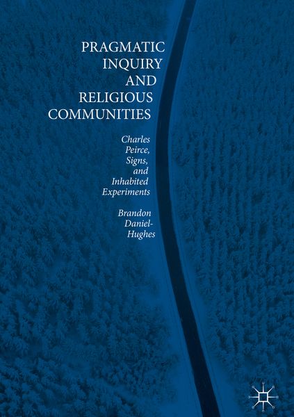 Produktbild: Pragmatic Inquiry and Religious Communities