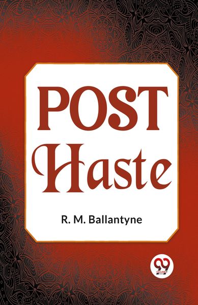 Produktbild: Post Haste
