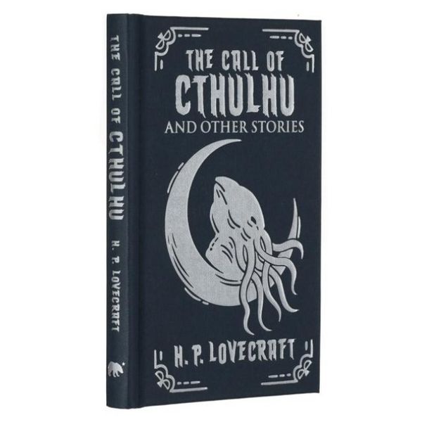Produktbild: The Call of Cthulhu and Other Stories