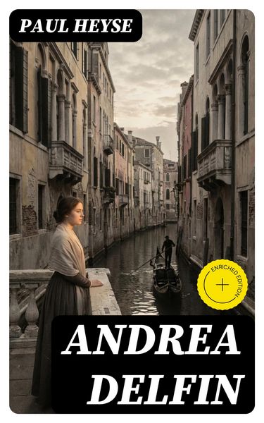 Produktbild: Andrea Delfin