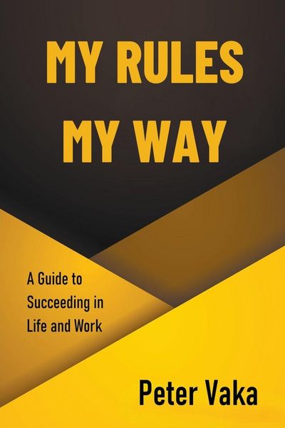 Produktbild: My Rules My Way