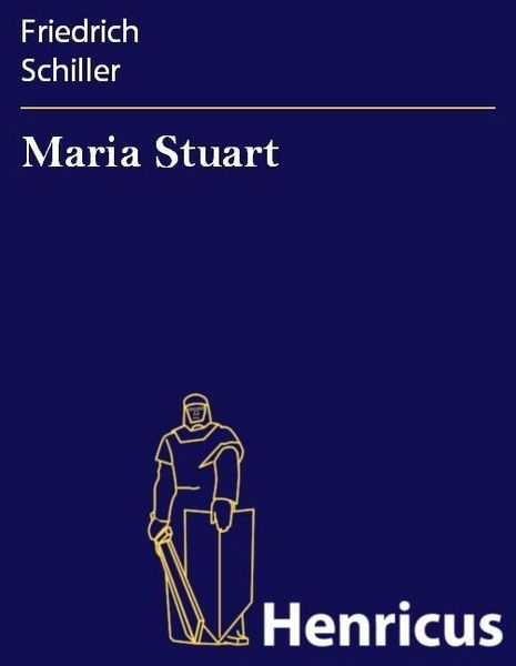 Produktbild: Maria Stuart