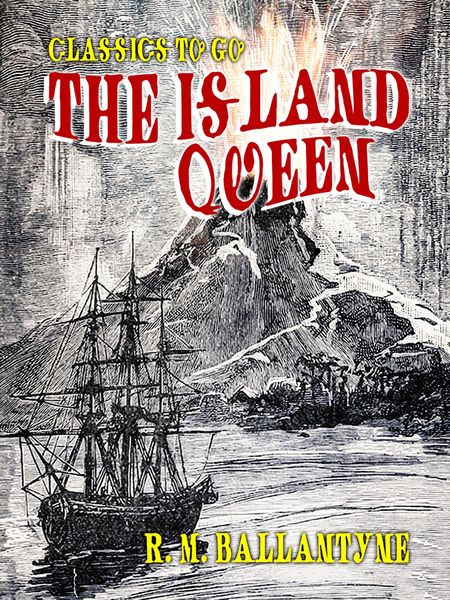 Produktbild: The Island Queen
