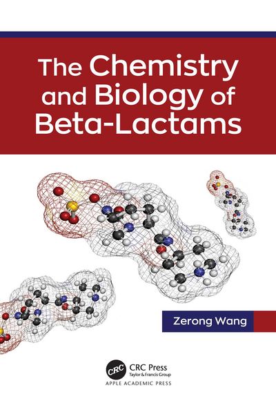 Produktbild: The Chemistry and Biology of Beta-Lactams
