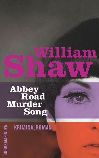 Abbey Road Murder Song