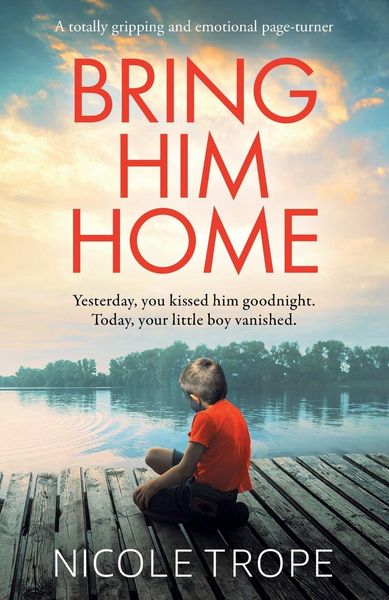 Produktbild: Bring Him Home