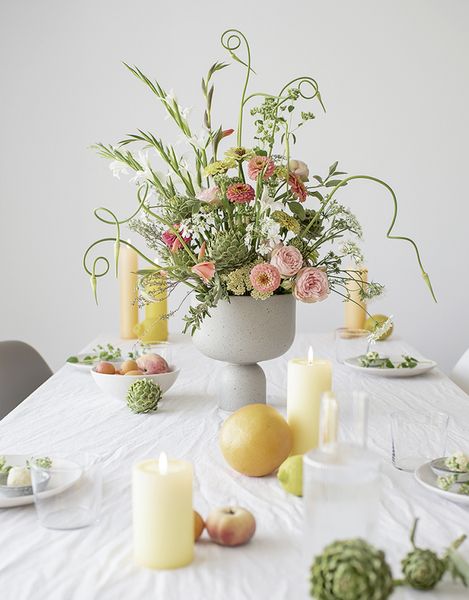 Produktbild: Flowers in Style