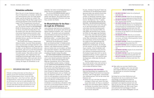 Produktbild: Handbuch Hauskauf