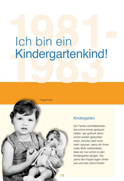 Produktbild: Aufgewachsen in der DDR - Wir vom Jahrgang 1978 - Kindheit und Jugend