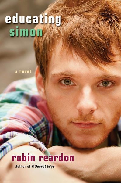 Produktbild: Educating Simon