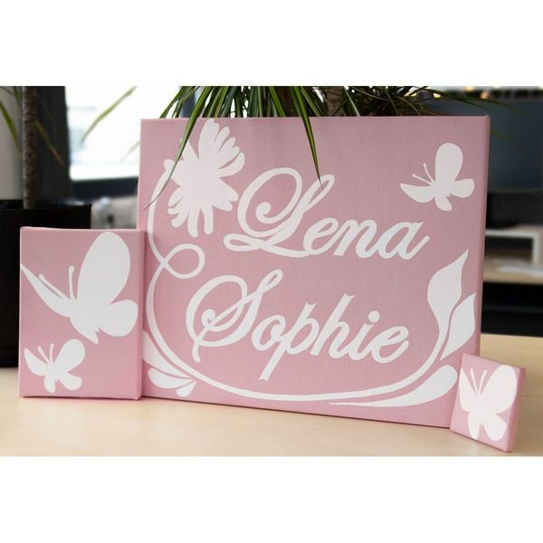 Produktbild: Idena Keilrahmen 50x60cm