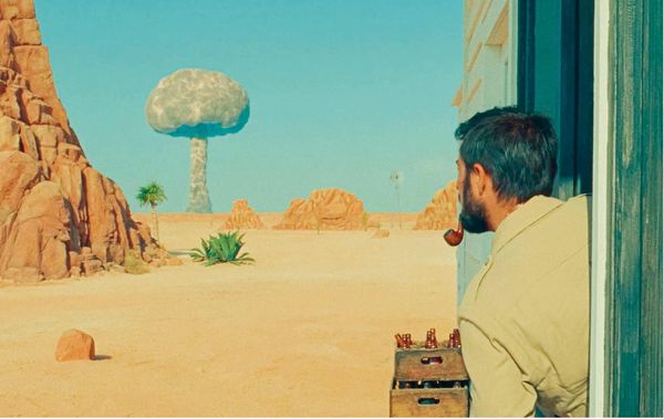 Produktbild: The Museum of Wes Anderson