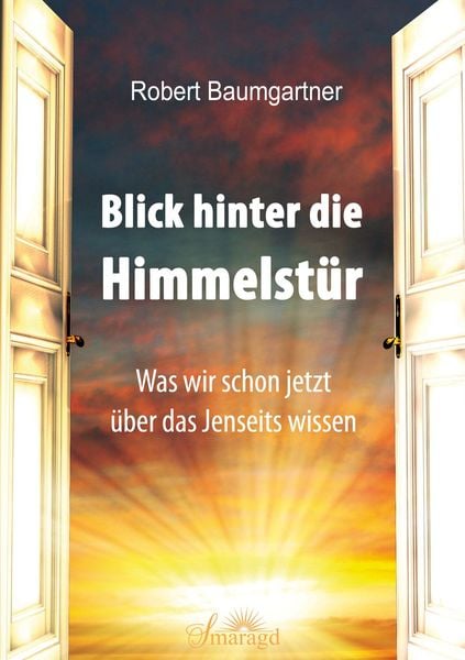 Produktbild: Blick hinter die Himmelst&uuml;r