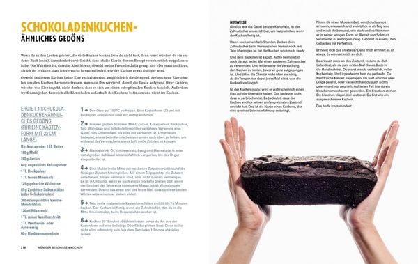 Produktbild: Weniger beschissen kochen