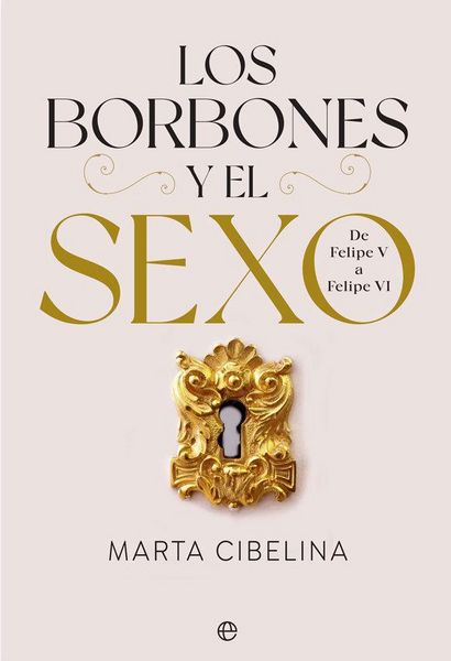 Produktbild: Los Borbones y el sexo